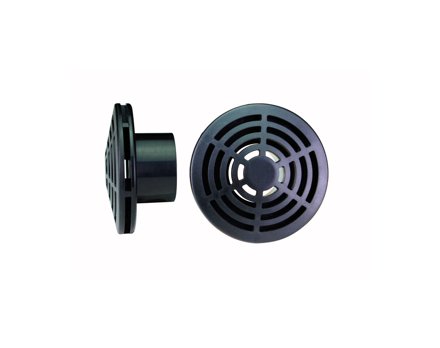 1/2" FIT Low Profile Strainer