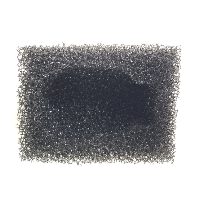 Mechanical Sponges for Crystal Aquarium Elevated Series 1.2 and 2.65 Gallon Betta Aquarium