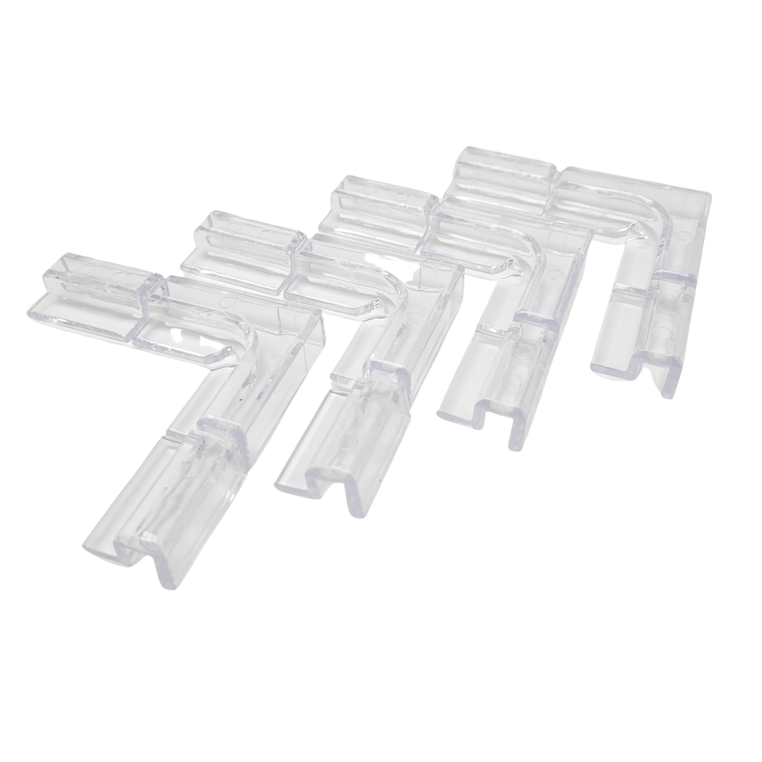 6mm Lid Clips for Aquariums