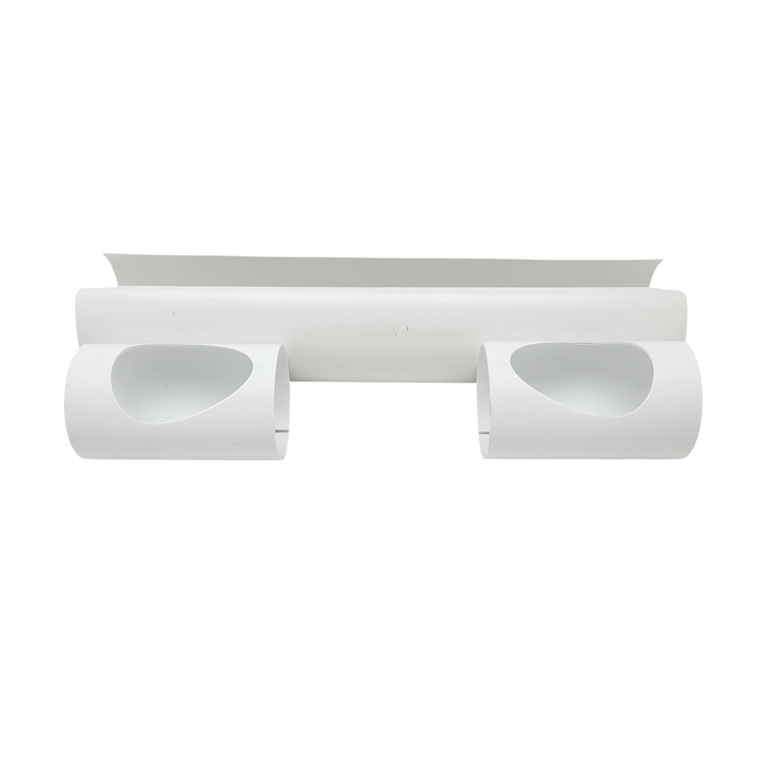 PROTECTIVE SLEEVE PVC PLASTIC Set - 120 Watts 3" Diameter Pro Max UV Sterilizer