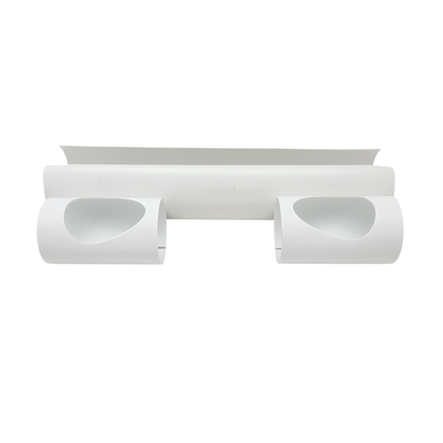 PROTECTIVE SLEEVE PVC PLASTIC Set - 120 Watts 3" Diameter Pro Max UV Sterilizer