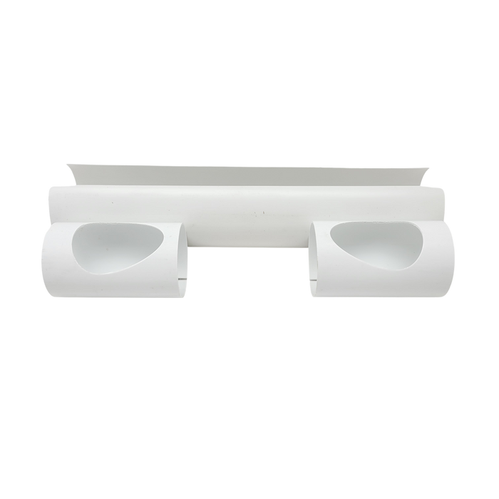 PROTECTIVE SLEEVE PVC PLASTIC Set - 120 Watts 3" Diameter Pro Max UV Sterilizer