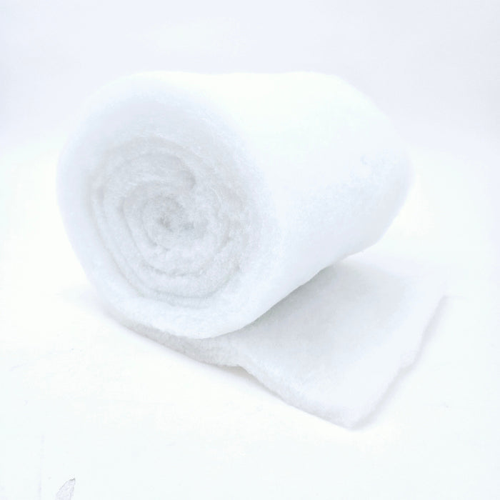 BONDED FILTER PAD 90 Foot x 24" Bulk Roll