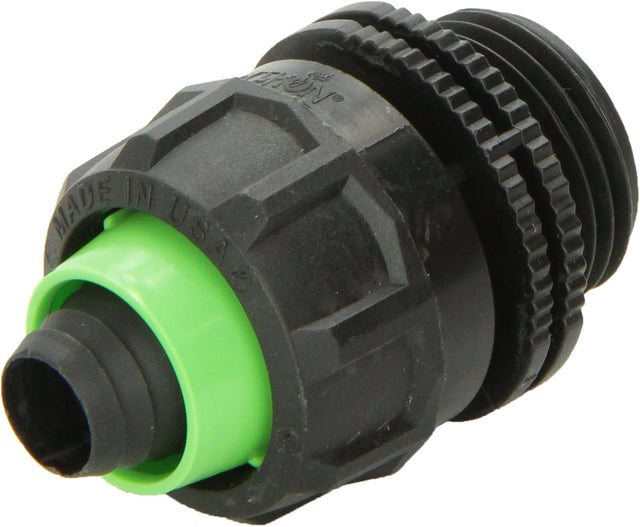 Aquarium Pump Male Connector