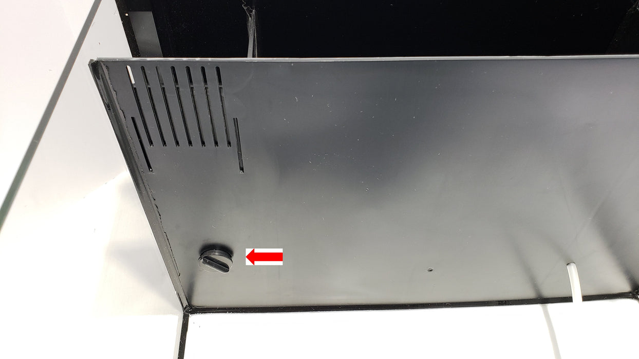 Bottom Drain Plug