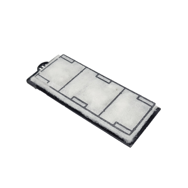 Replacement Combination Cartridge 2-Pack for HOF Series Slim Design Hang on Filter