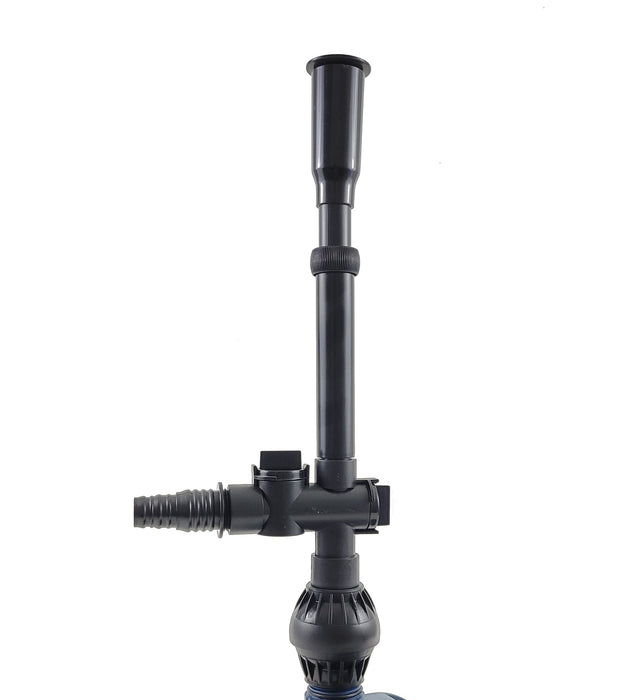 Fountain Kit Quiet One 2200/3000/4000/5000/6000 Pond