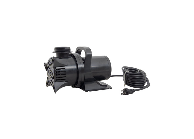 PG 9000 Pump 115V 60Hz 9,000 gph