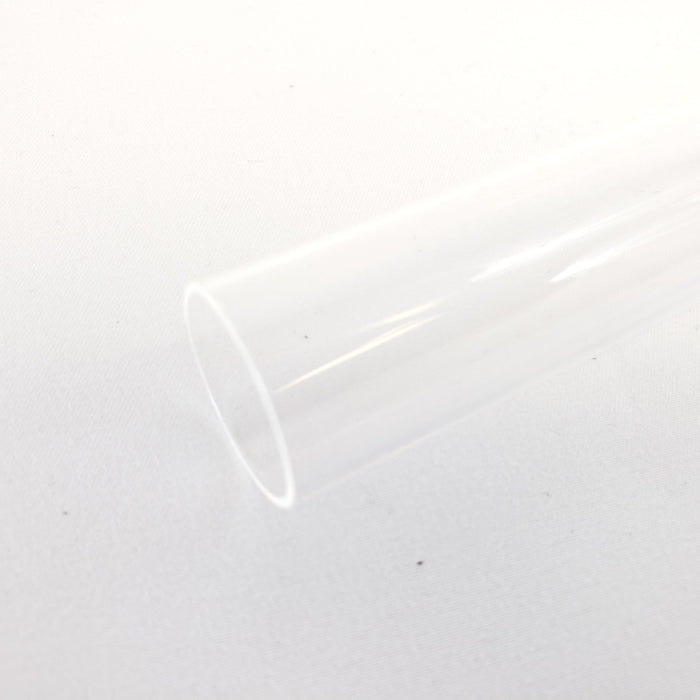 QL-25 and AquaStep Pro 15/25 Quartz sleeve