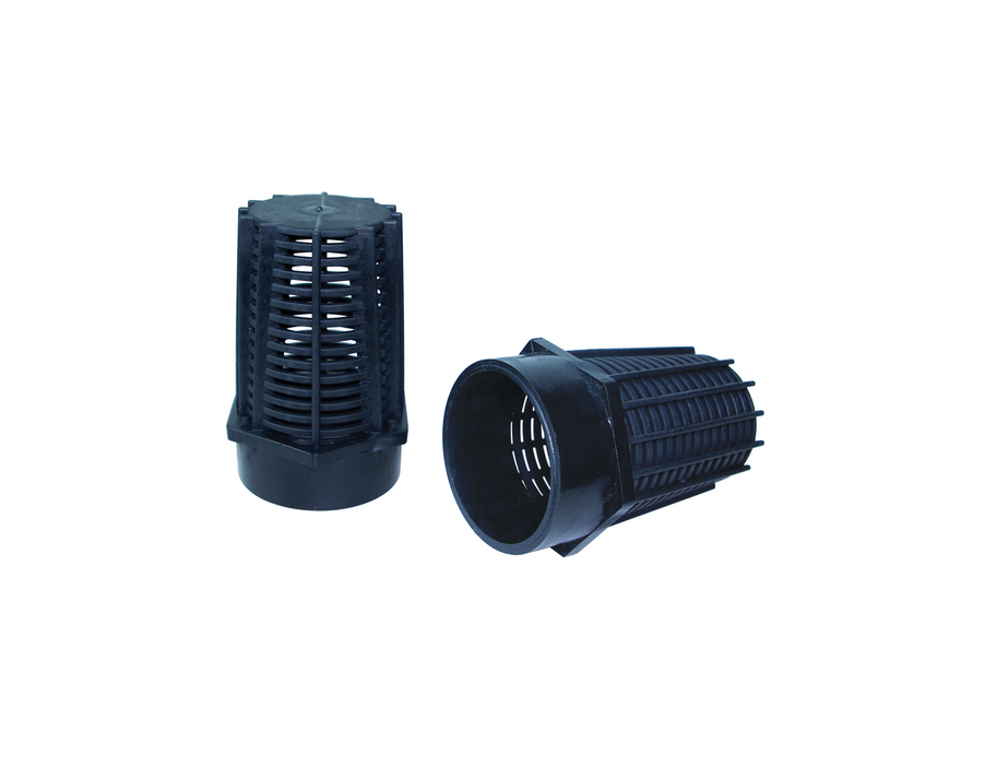 1-1/2" FIT Suction Screen