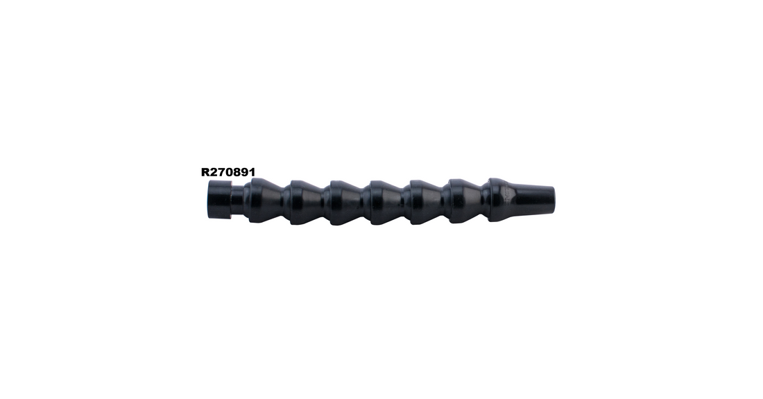 1/2" Slip Return Kit with Round Nozzle