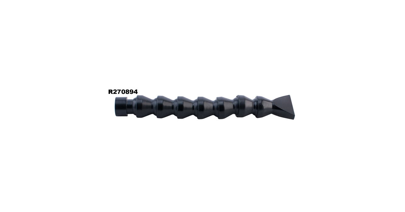 1/2" Slip Return Kit with Flare Nozzle