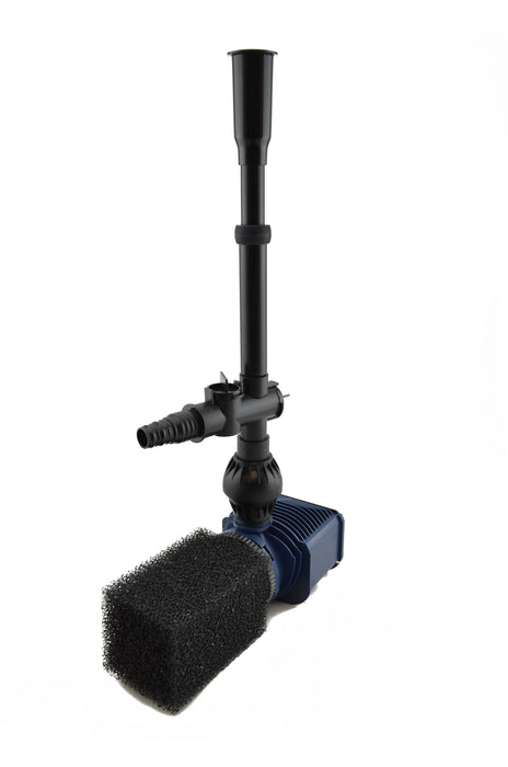 Quiet One Pro Series Pond 3000