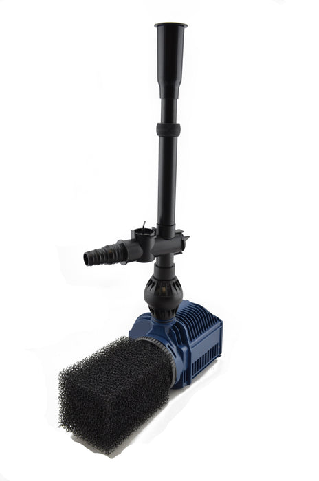 Quiet One Pro Series Pond 5000