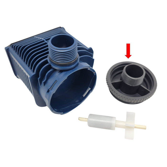Front Housing Quiet One 2200/3000/4000