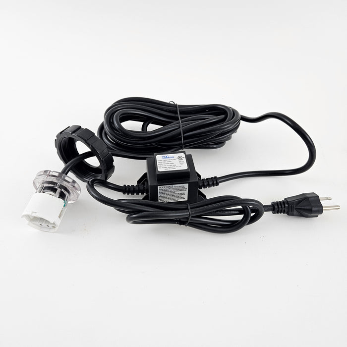13 Watt UV Ballast Assembly