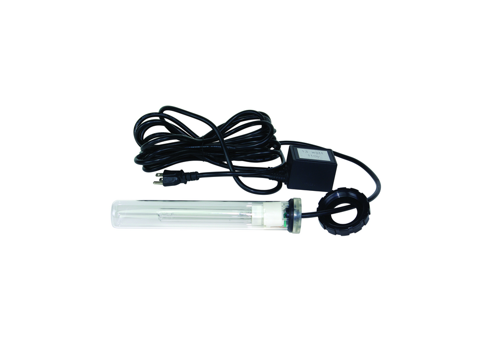 UV Quartz Sleeve