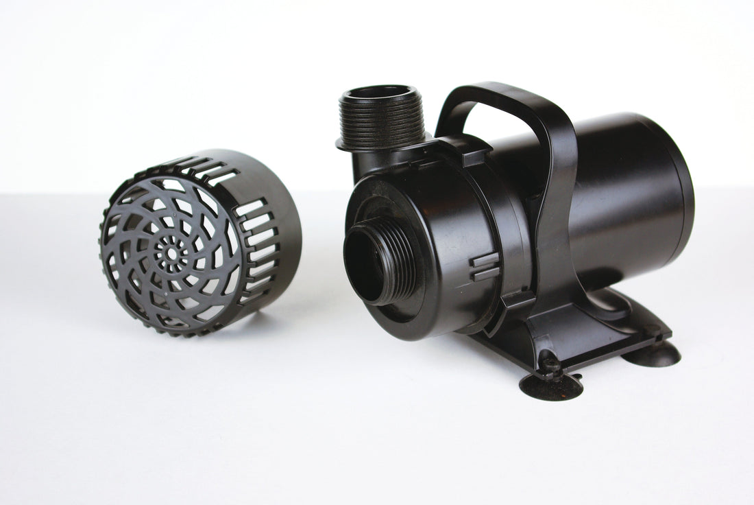 PG 5300 PUMP 115V 60 Hz 5,300 gph