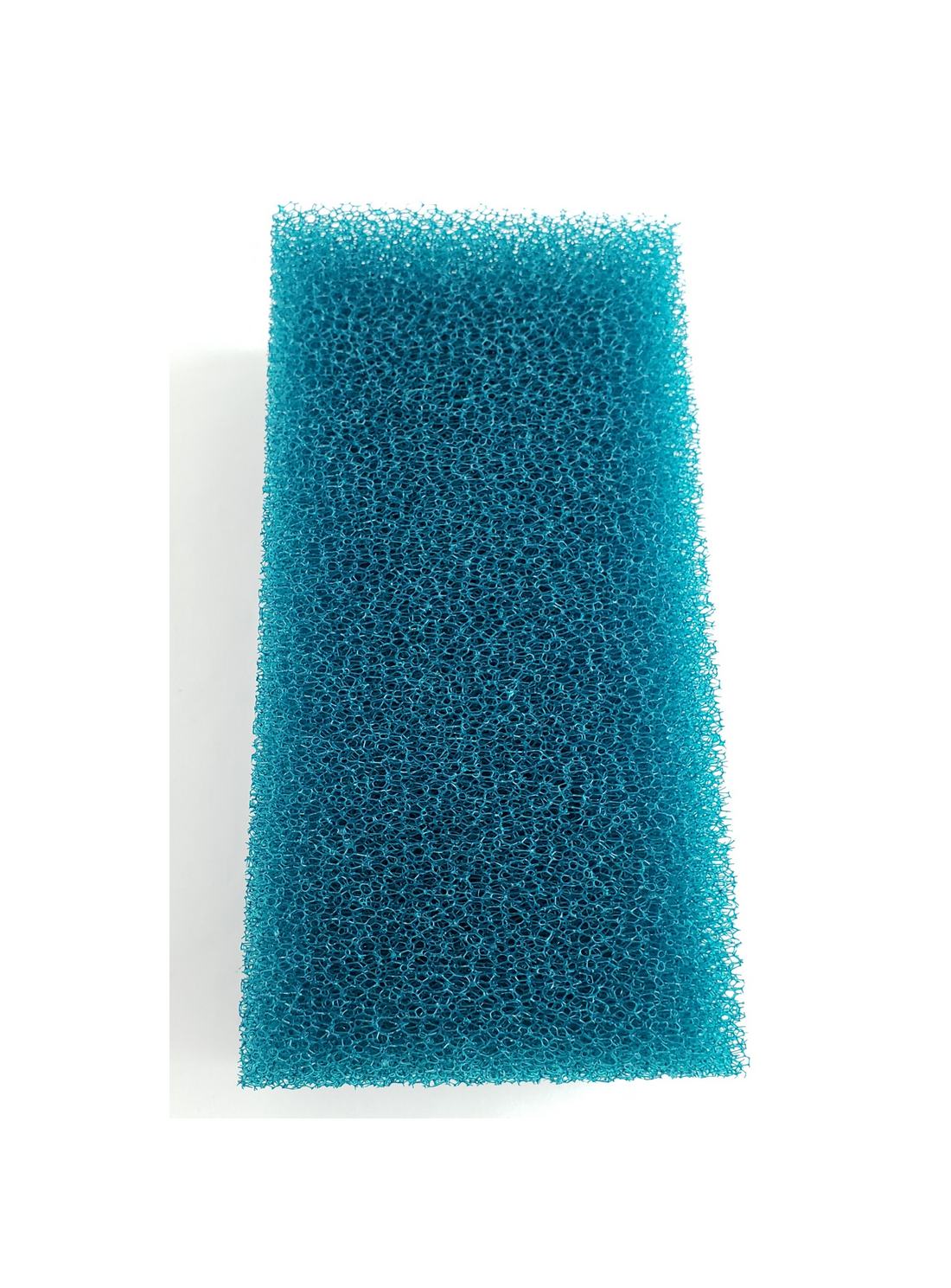 Mechanical Sponges for Crystal Aquarium with Built in Back Filter (9.98 gallons)