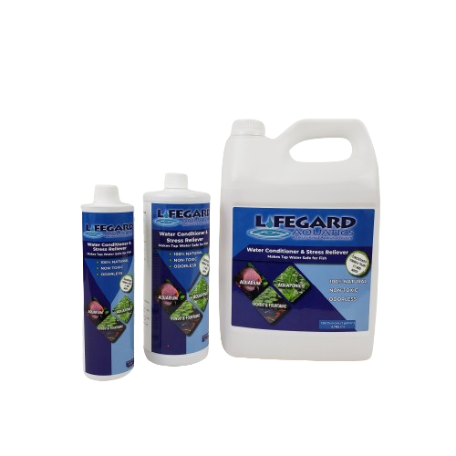 Water Conditioner & Stress Reliever Treatment, 32 oz