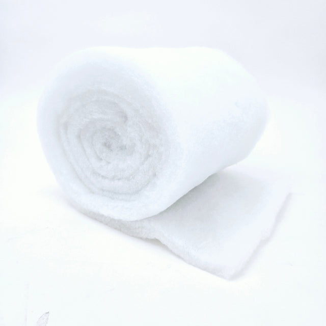 Bonded Filter 144" x 12" Filter Floss Aquarium Media Roll