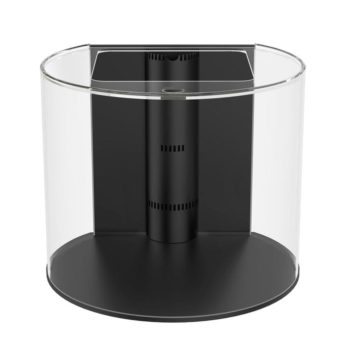 AquaVim Glass 3/4 Cylinder