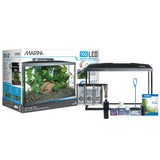 Marina 10 Gallon LED Aquarium Kit