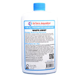 Drtim'S Aquatics Waste-Away Natural Aquarium Cleaner