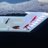Shrimp Maze Hideout, Freshwater Shrimp Tunnel Cave, Aquarium Cherry Shrimp Hide