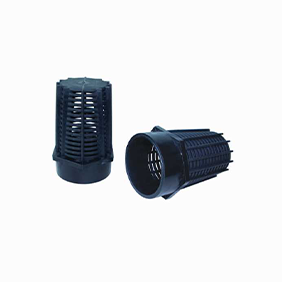 2" FIT Suction Screen