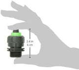 Aquarium Pump Male Connector