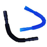 14Mm/16Mm/18Mm Aquarium Water Tube Oxygen Pump Water Pump Hose Air Bubble Stone Aquarium Fish Tank Pond Pump Tube 50Cm