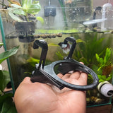 Aquarium Inverted Tank Holder / Betta Penthouse
