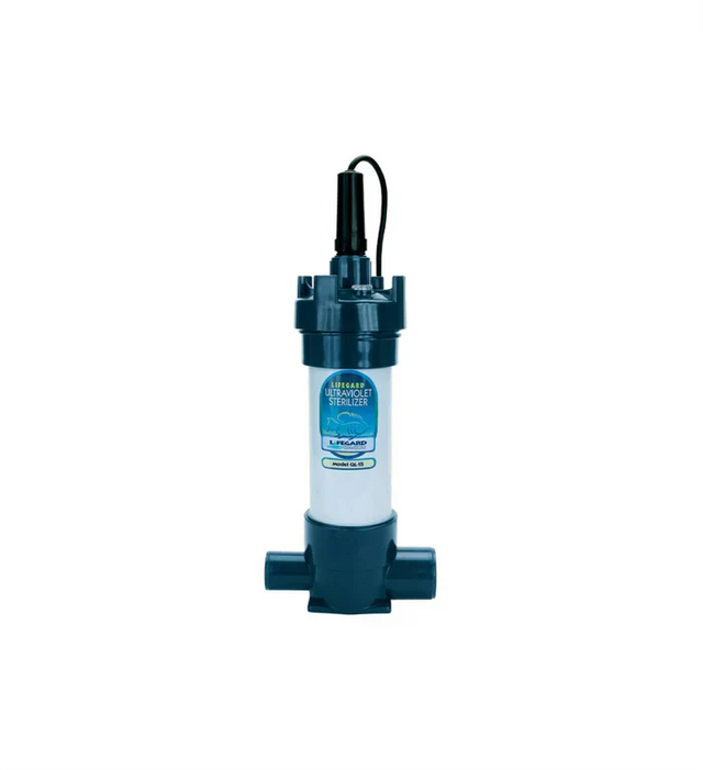QL-15 15 Watt UV Sterilizer Module