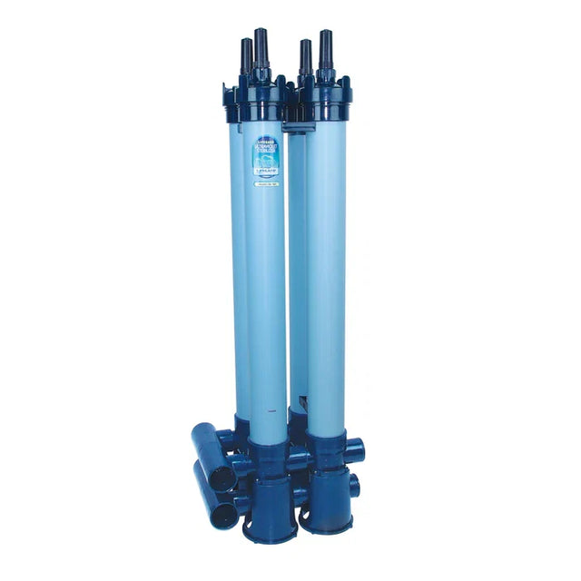 QL-160 160 Watt UV Sterilizer Module
