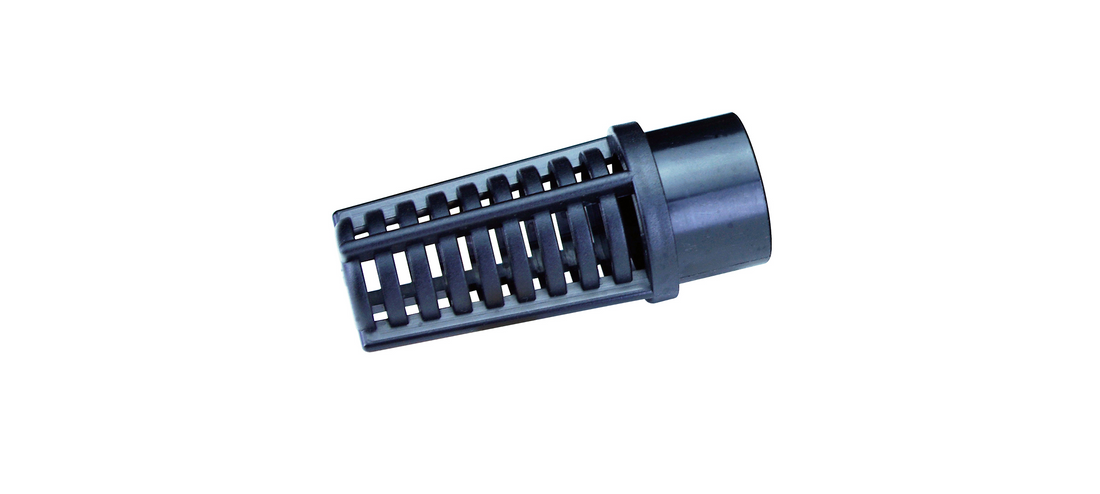 1/2" FIT Suction Screen