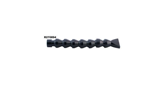 1/2" Slip Return Kit with Flare Nozzle