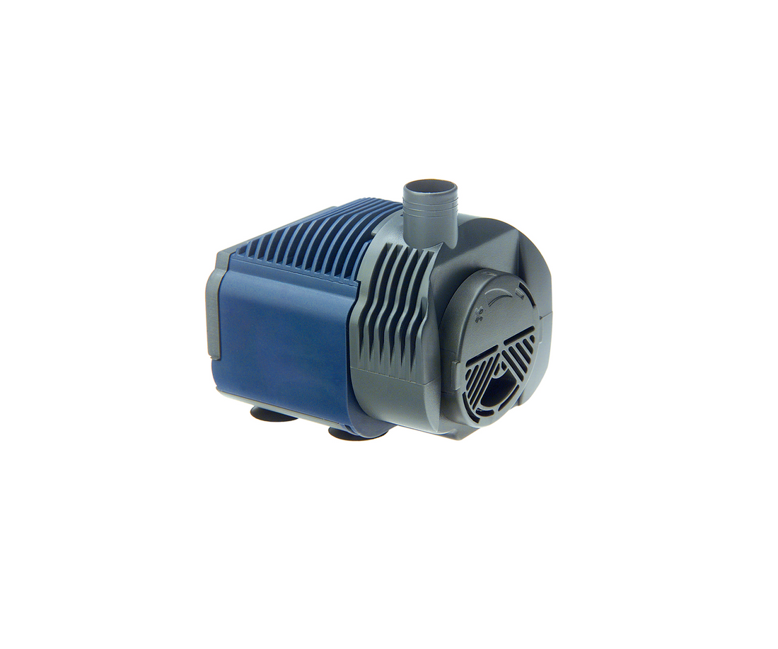 Quiet One Pro Series Aquarium 800 - 240 GPH