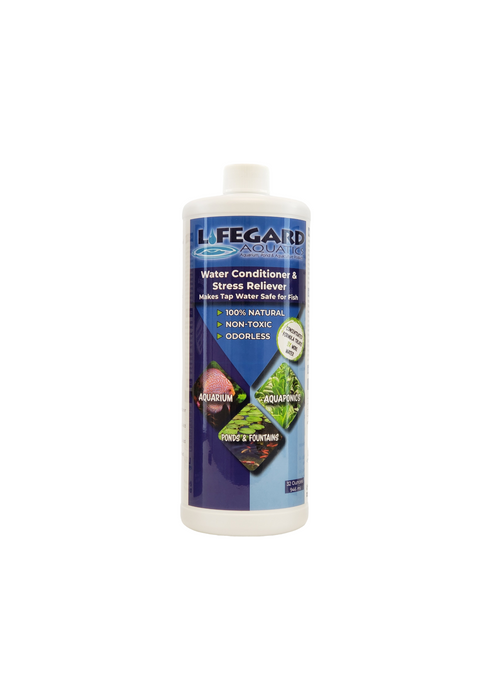 Water Conditioner & Stress Reliever 32 oz