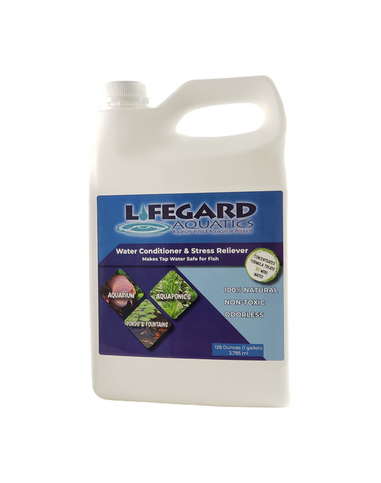 Water Conditioner & Stress Reliever 128 oz
