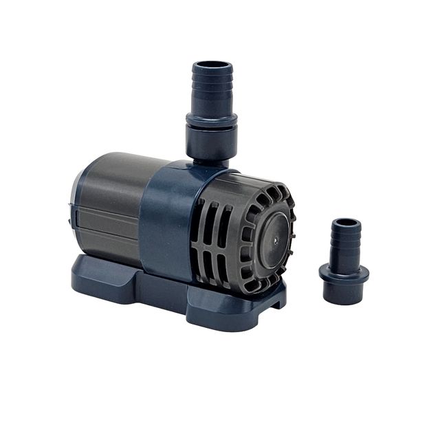 Quiet One DC Pump 132 GPH with USB Plug