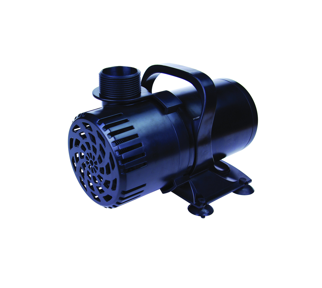 PG 1600 PUMP  115V 60 Hz 1,600 gph