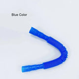 14Mm/16Mm/18Mm Aquarium Water Tube Oxygen Pump Water Pump Hose Air Bubble Stone Aquarium Fish Tank Pond Pump Tube 50Cm