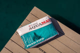 Aquamax Pond Fish 2000 | Floating Pond Fish Food for Ponds and Lakes | Bluegill Fish Food, Game Fish Food, Catfish, Koi & Bass Food, 50 Pound (50 LB) Bag