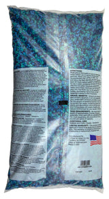 (3 Pack)  Aquarium Gravel, Caribbean, 25 Lb