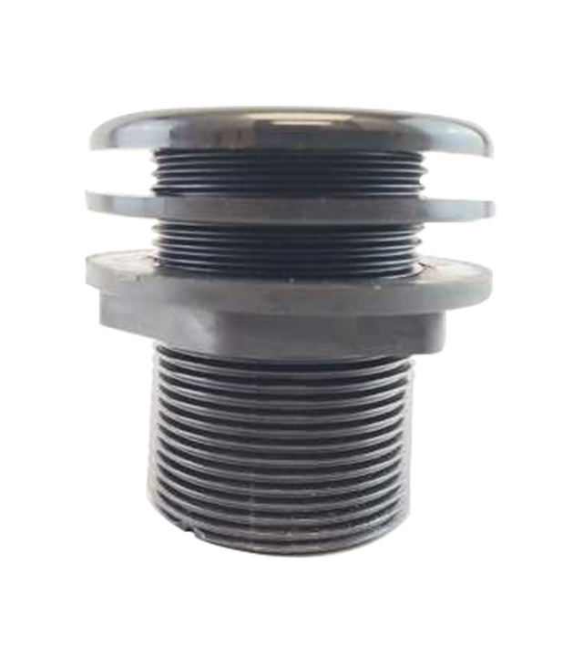3/4" FPT Slip Bulkhead