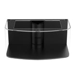 AquaVim Glass Bowfront