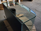 AquaVim Glass Bowfront