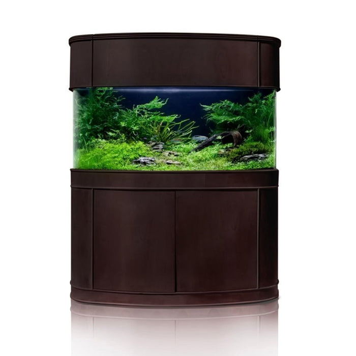 AquaVim Glass Bowfront