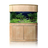 AquaVim Glass Bowfront